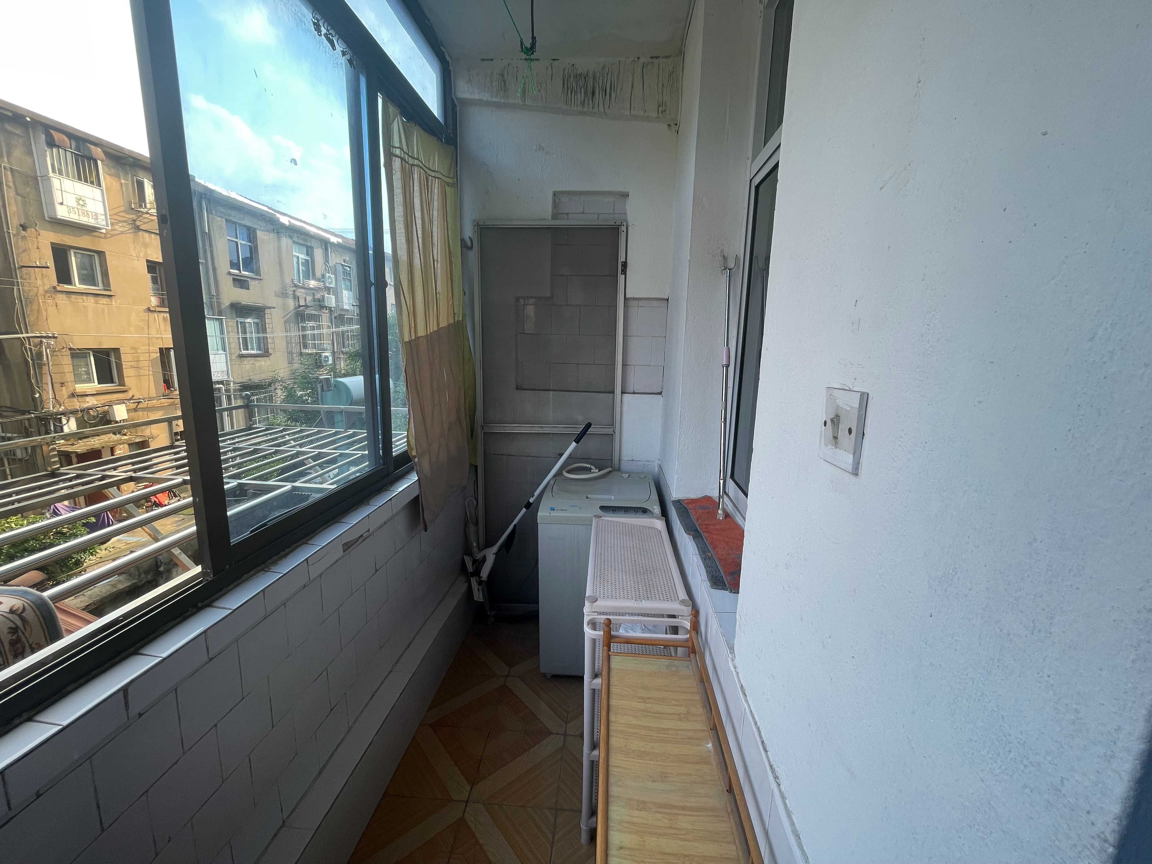 新建路新村（新建花苑） 2室1厅1卫 72m&sup2;