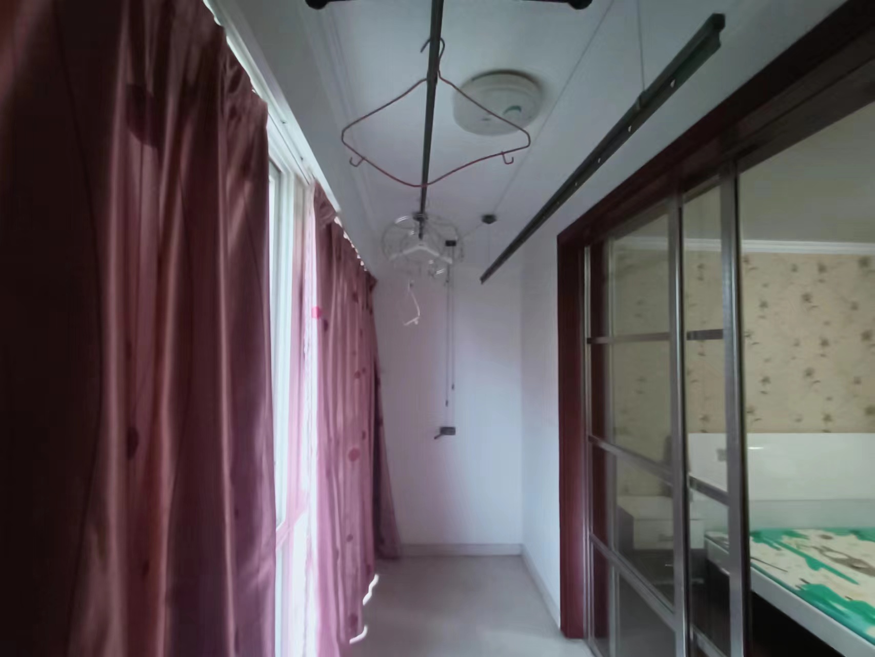 尚德城邦 2室2厅1卫 88m&sup2;