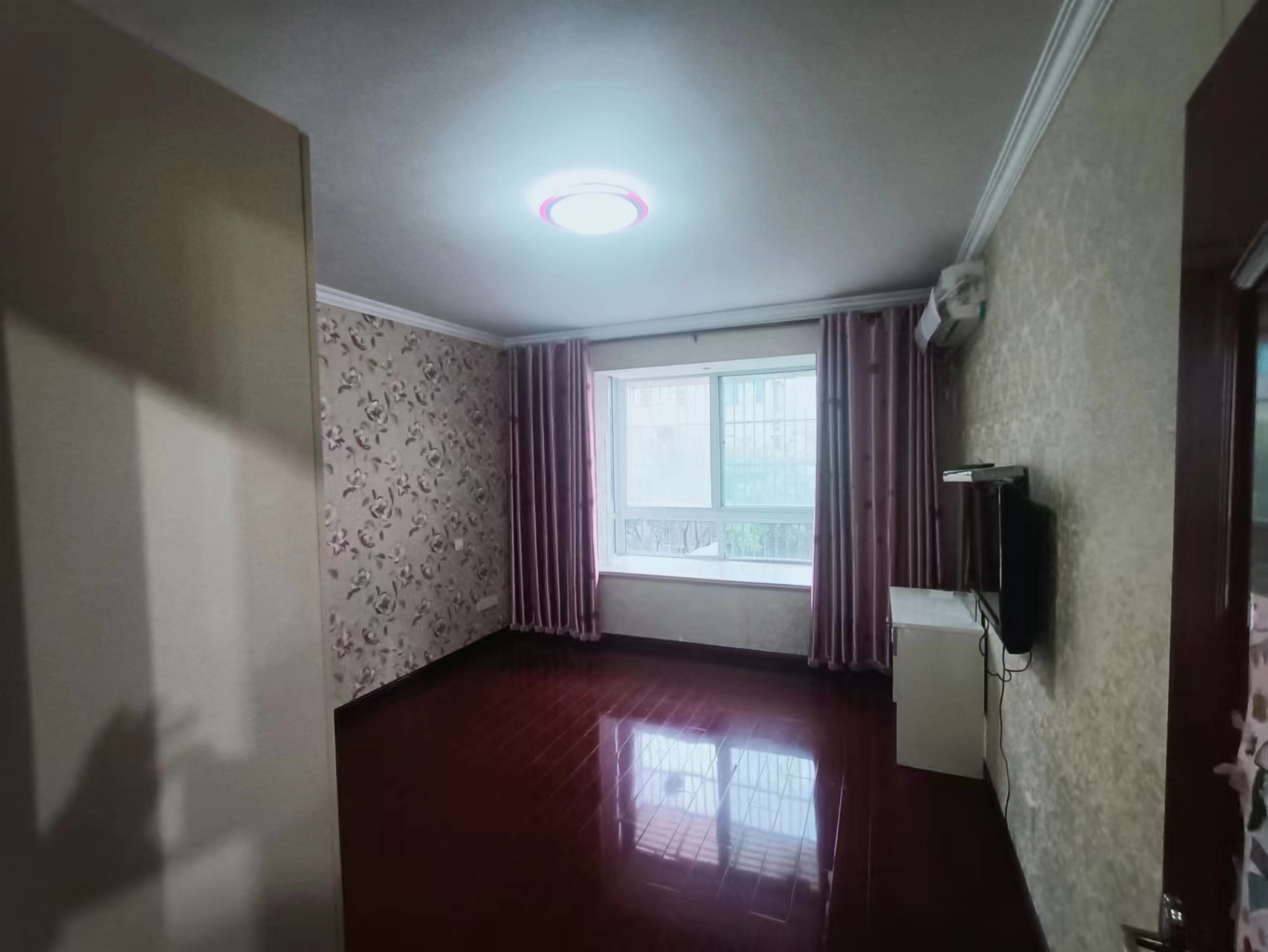 尚德城邦 2室2厅1卫 88m&sup2;