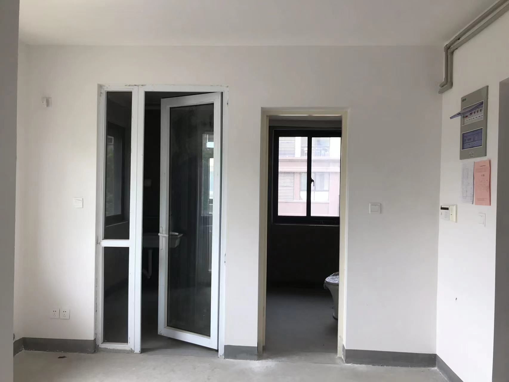 山芝庄新苑 3室1厅1卫 78m&sup2;