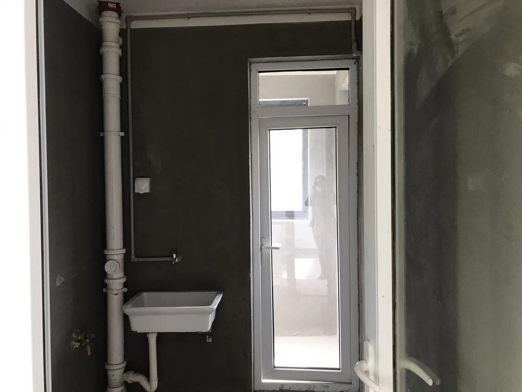 山芝庄新苑 3室1厅1卫 78m&sup2;