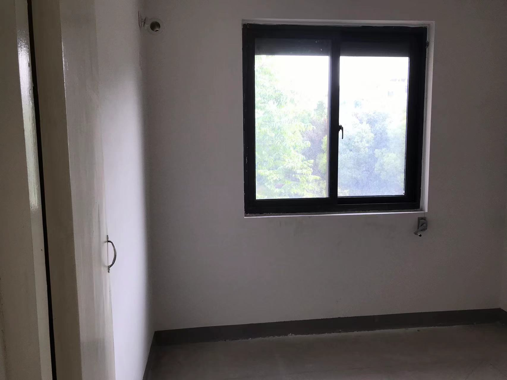 山芝庄新苑 3室1厅1卫 78m&sup2;