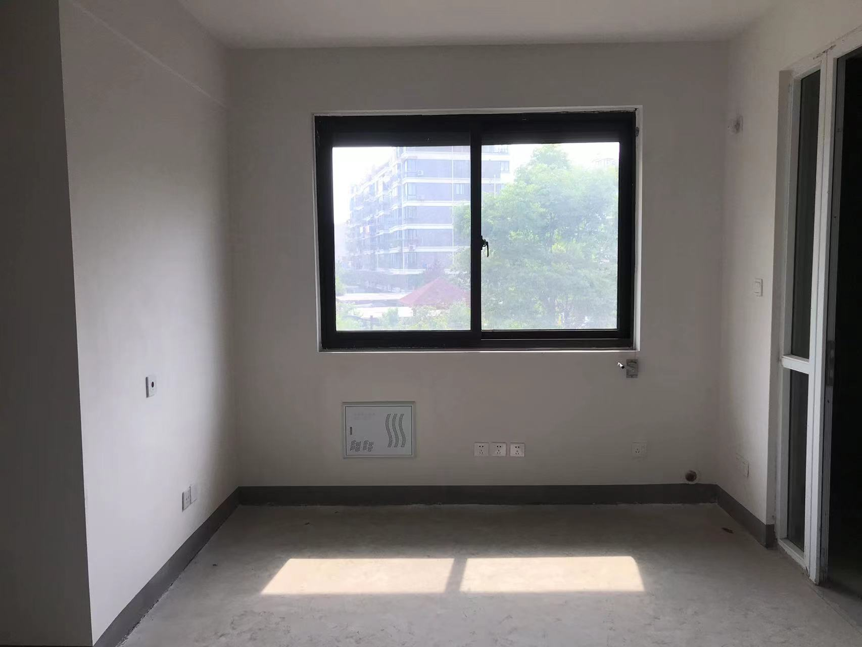 山芝庄新苑 3室1厅1卫 78m&sup2;