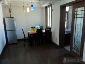 城南新村(崇川区) 2室1厅1卫 70m²