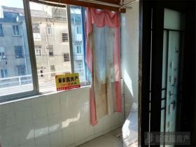 城南新村(崇川区) 2室1厅1卫 70m&sup2;