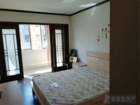 城南新村(崇川区) 2室1厅1卫 70m&sup2;