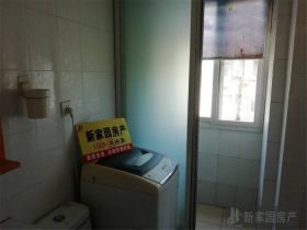 城南新村(崇川区) 2室1厅1卫 70m&sup2;