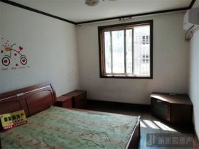 城南新村(崇川区) 2室1厅1卫 70m&sup2;