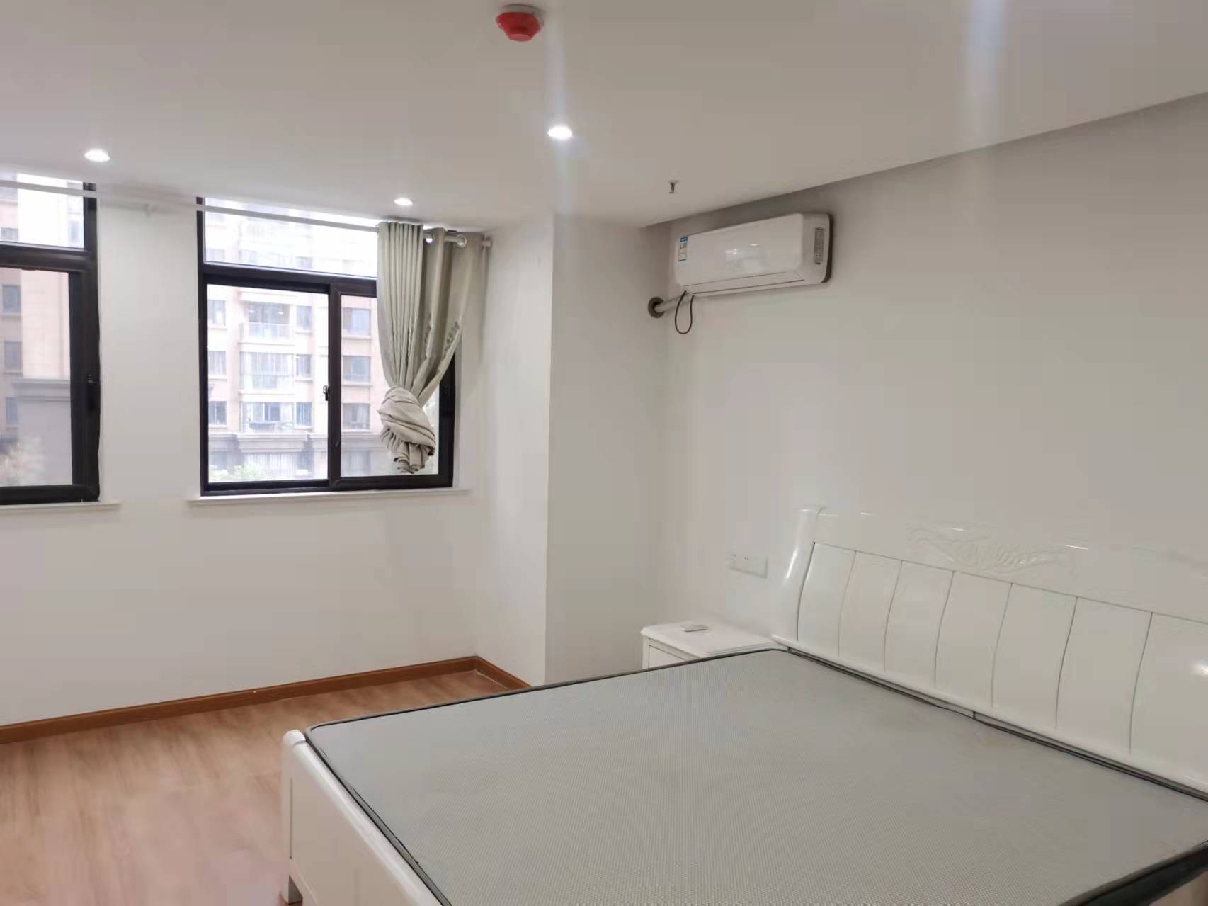 精英汇 1室1厅1卫 55m&sup2;