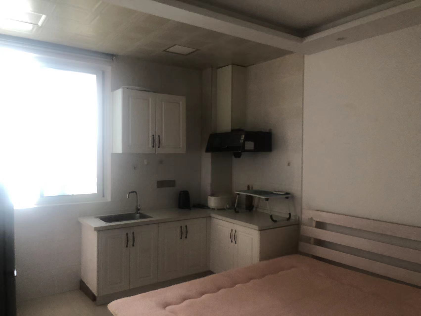 涌鑫八达通广场 1室1厅1卫 30m&sup2;