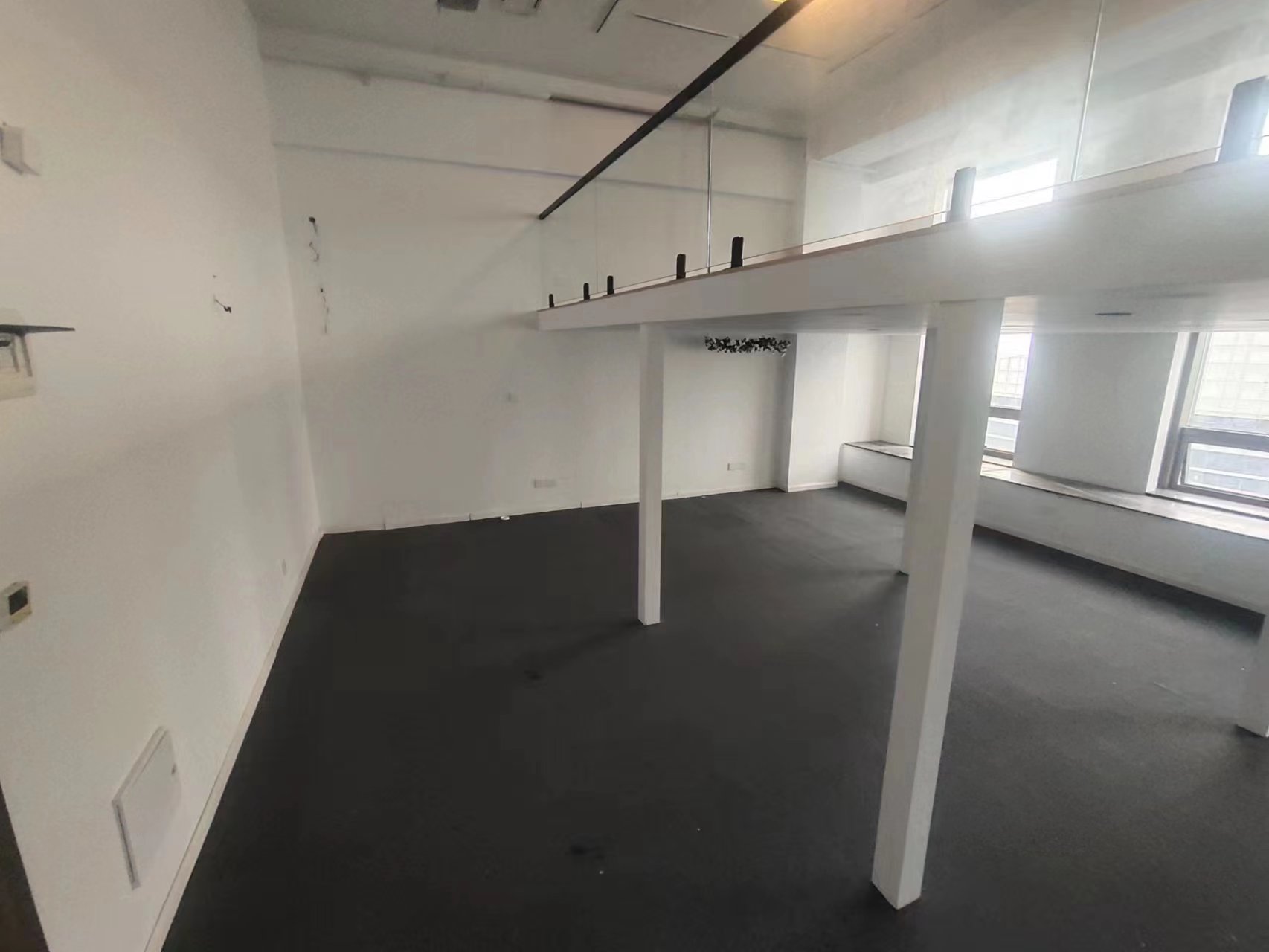 中南世纪城 1室1厅1卫 83.99m&sup2;