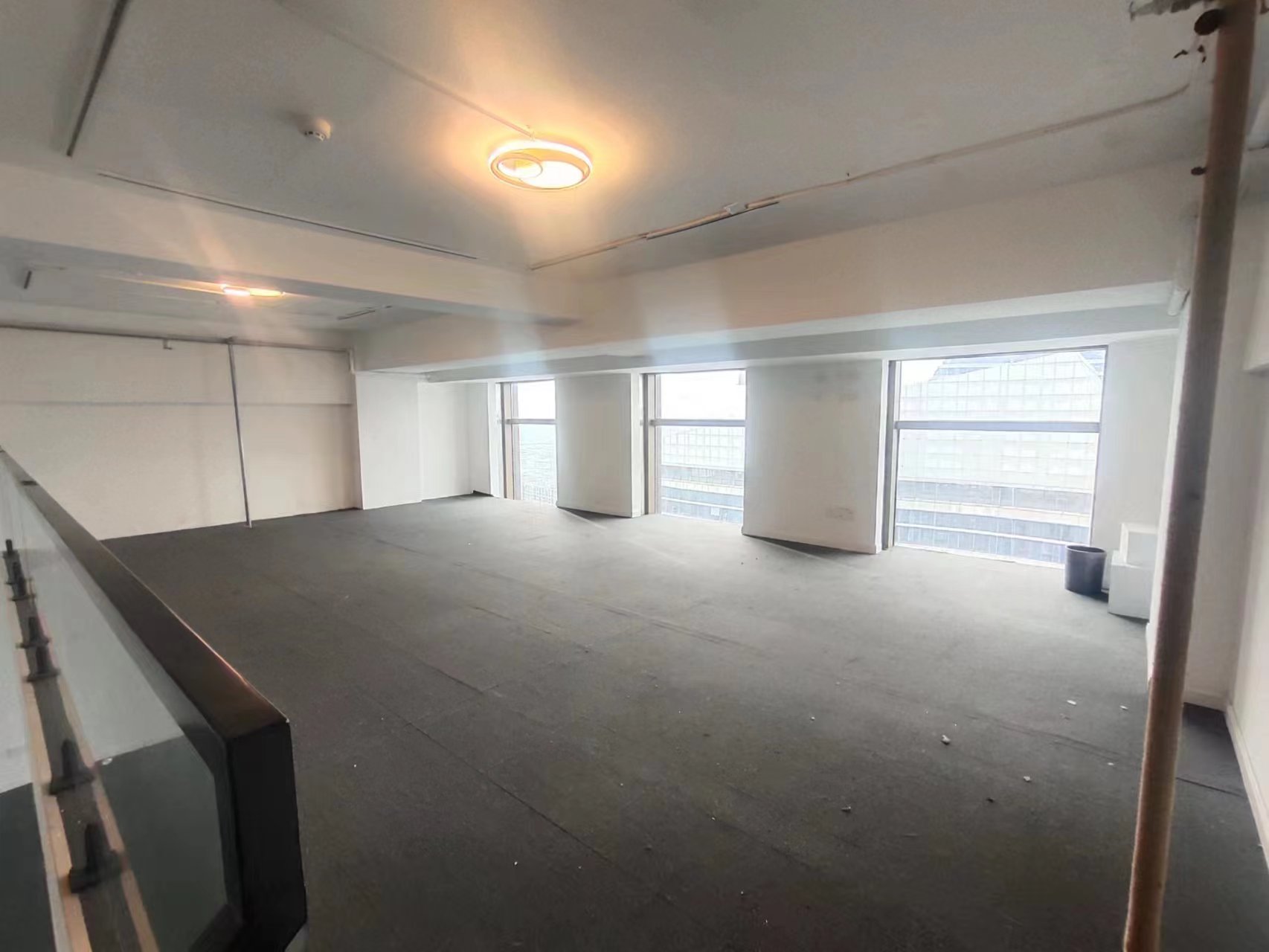 中南世纪城 1室1厅1卫 83.99m&sup2;
