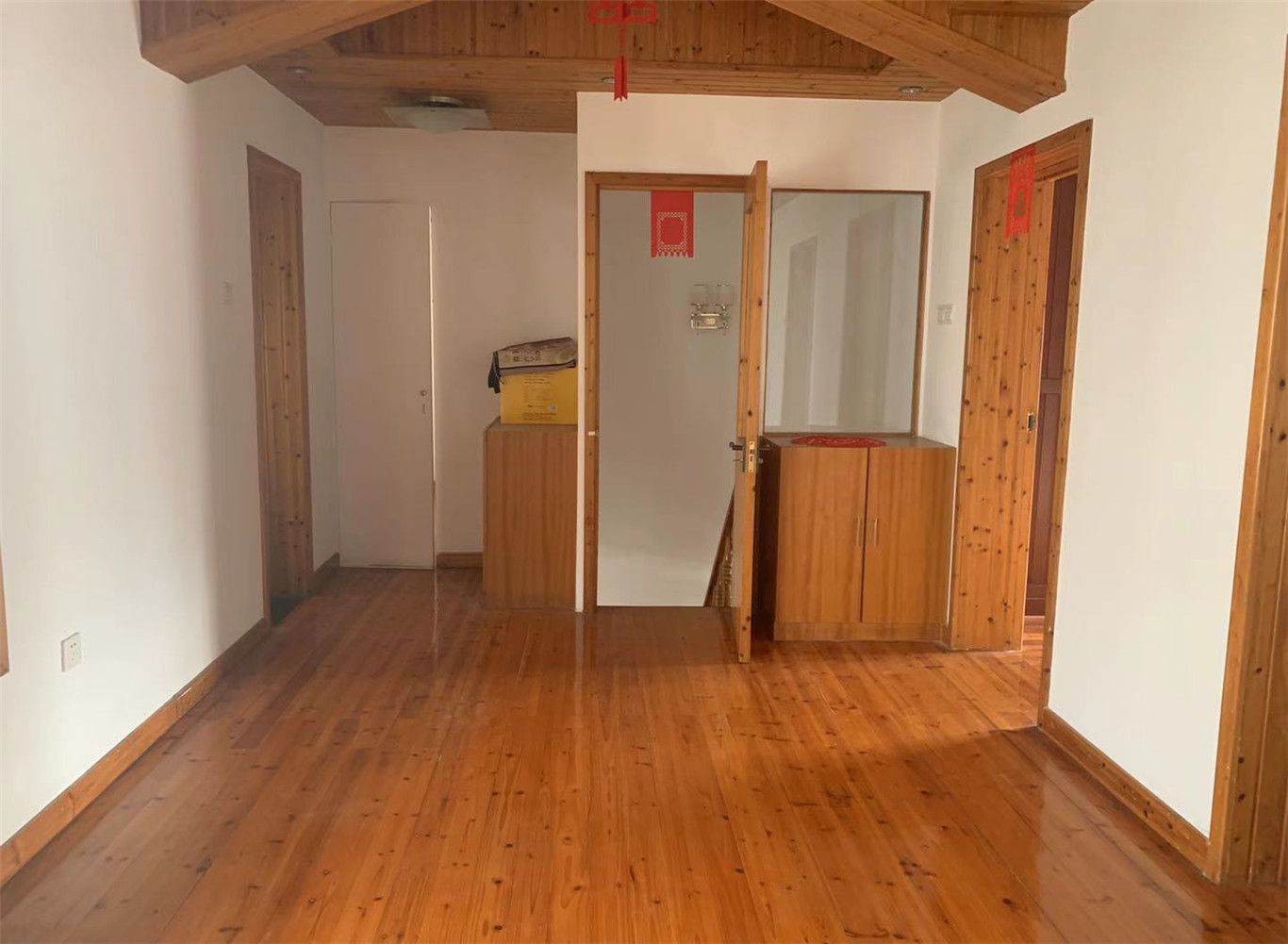 学田北苑 3室2厅2卫 160m&sup2;