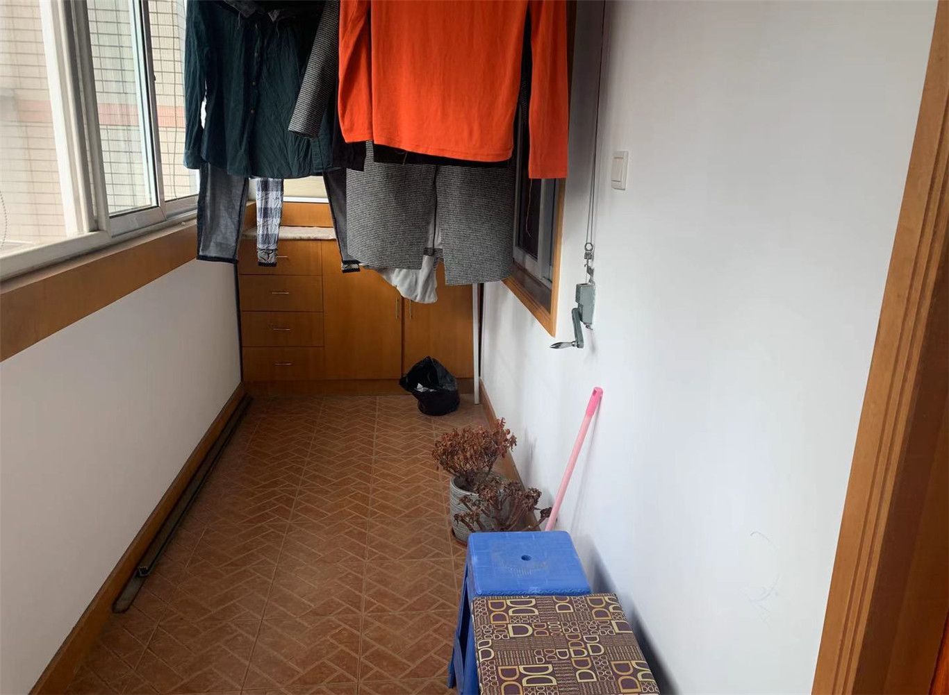 学田北苑 3室2厅2卫 160m&sup2;