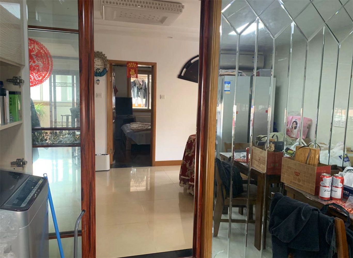 学田北苑 3室2厅2卫 160m&sup2;