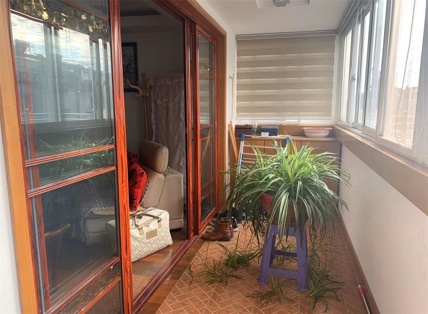 学田北苑 3室2厅2卫 160m&sup2;