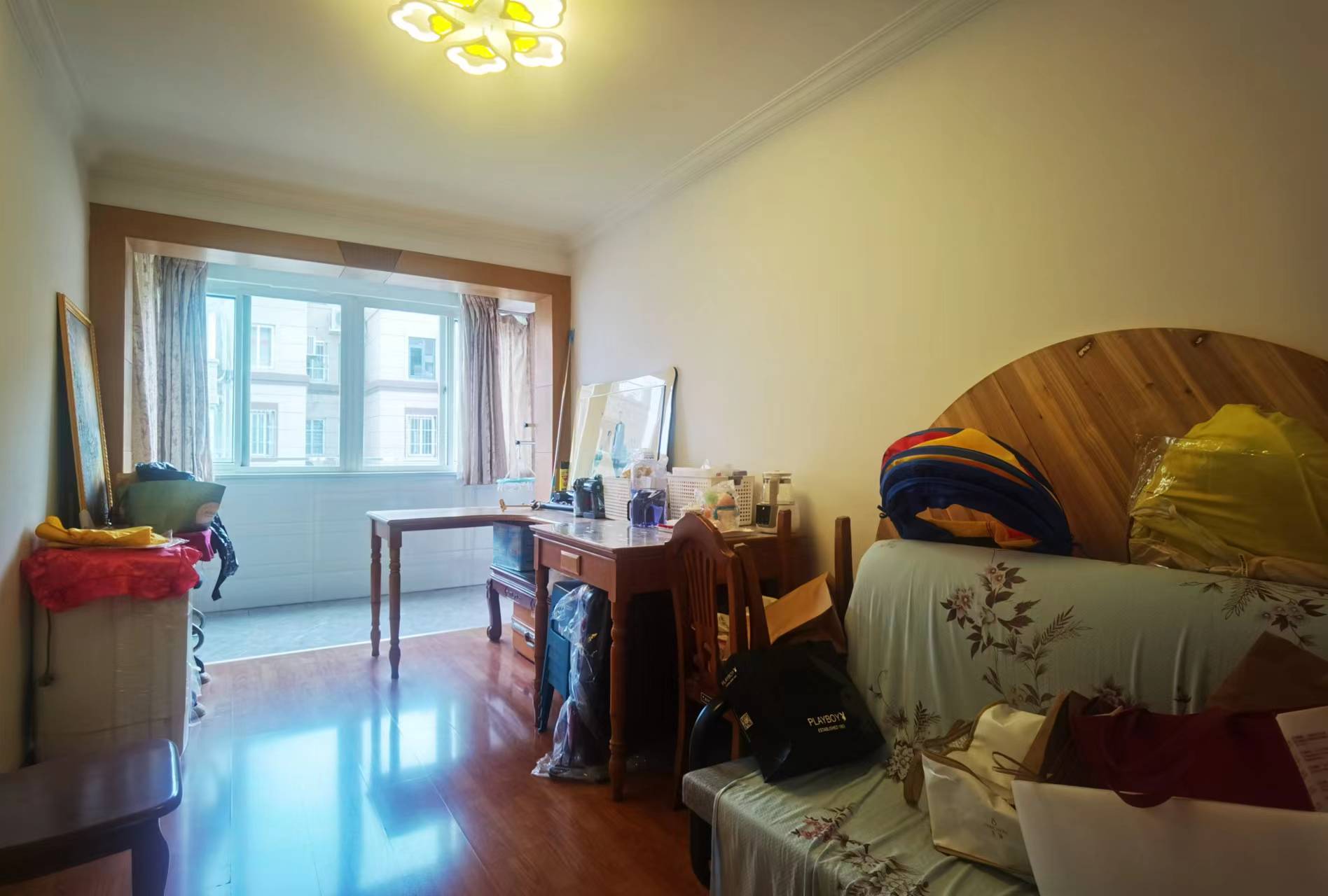 越江新村 3室2厅1卫 118m&sup2;