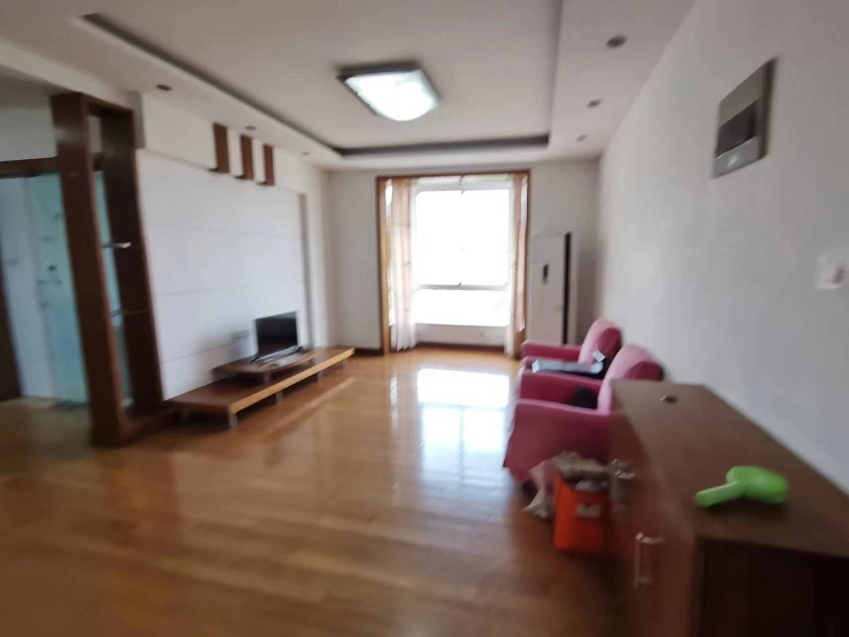 翠园花苑 3室2厅1卫 124m&sup2;