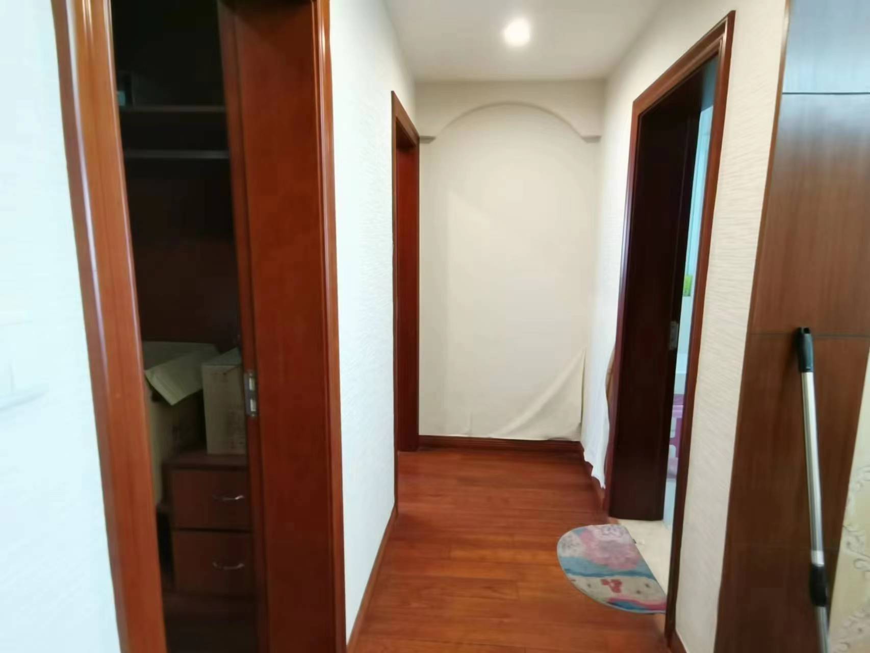 濠河经典苑 3室2厅2卫 174.81m&sup2;