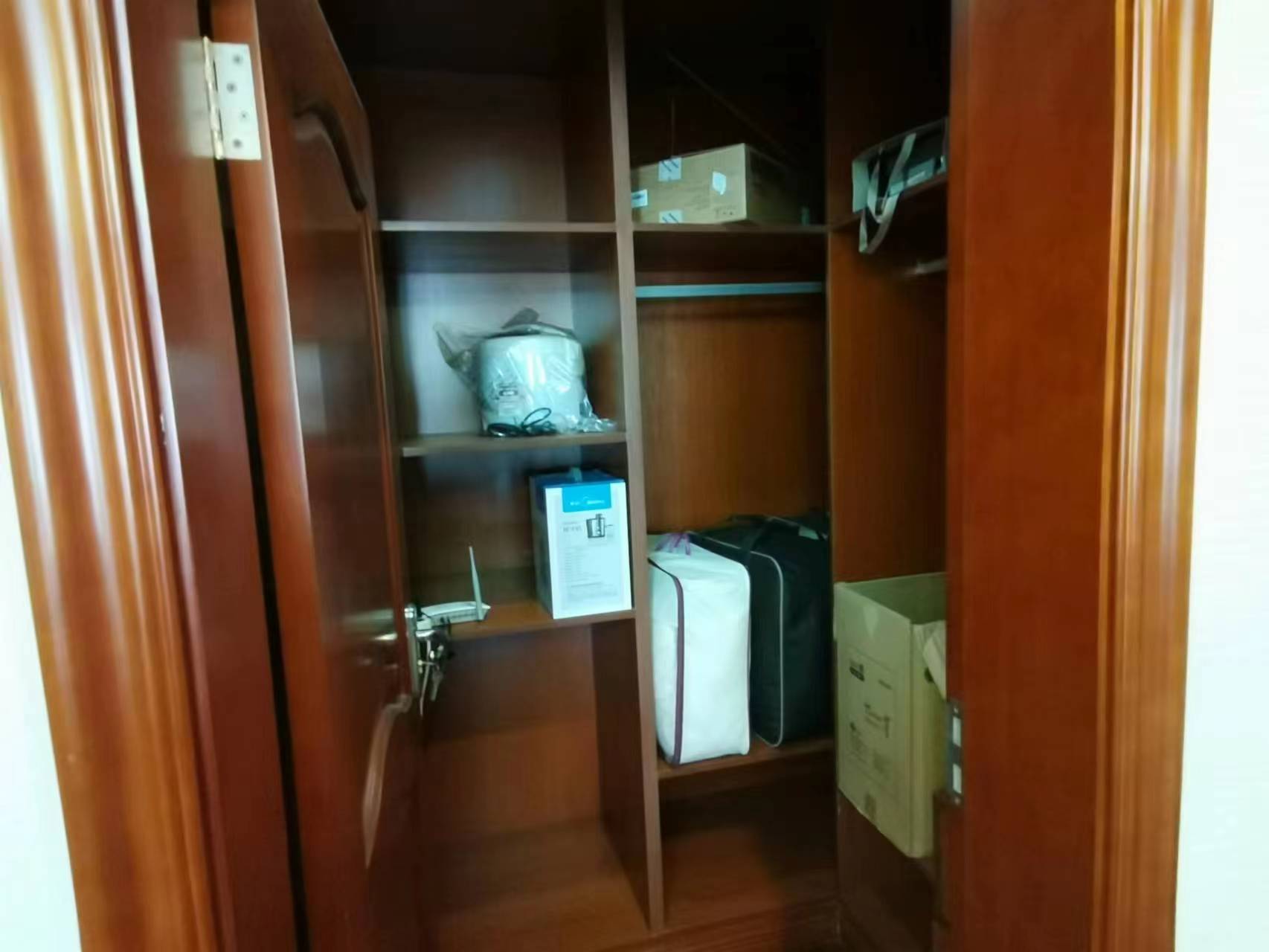 濠河经典苑 3室2厅2卫 174.81m&sup2;