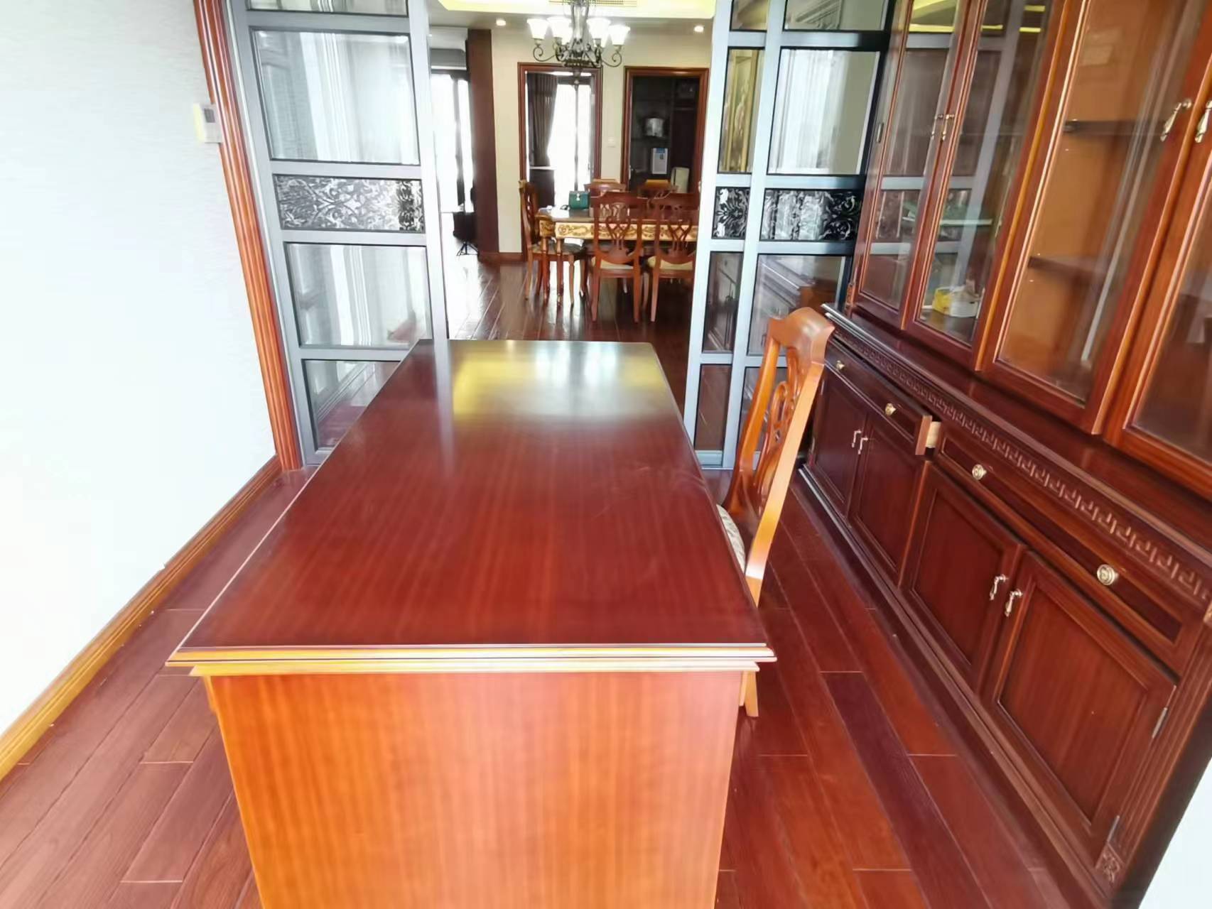 濠河经典苑 3室2厅2卫 174.81m&sup2;