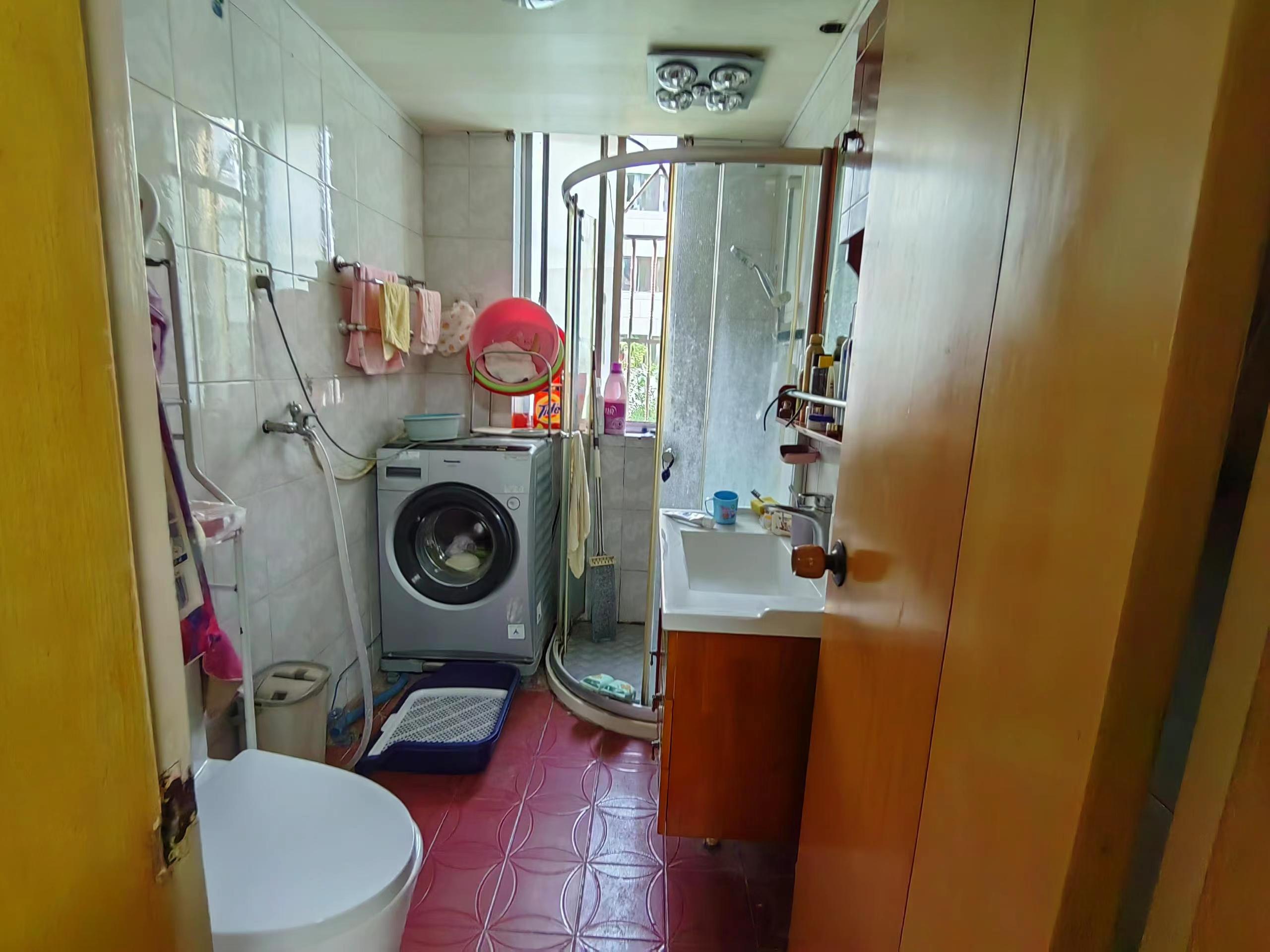 北濠桥东村 3室2厅1卫 83m&sup2;