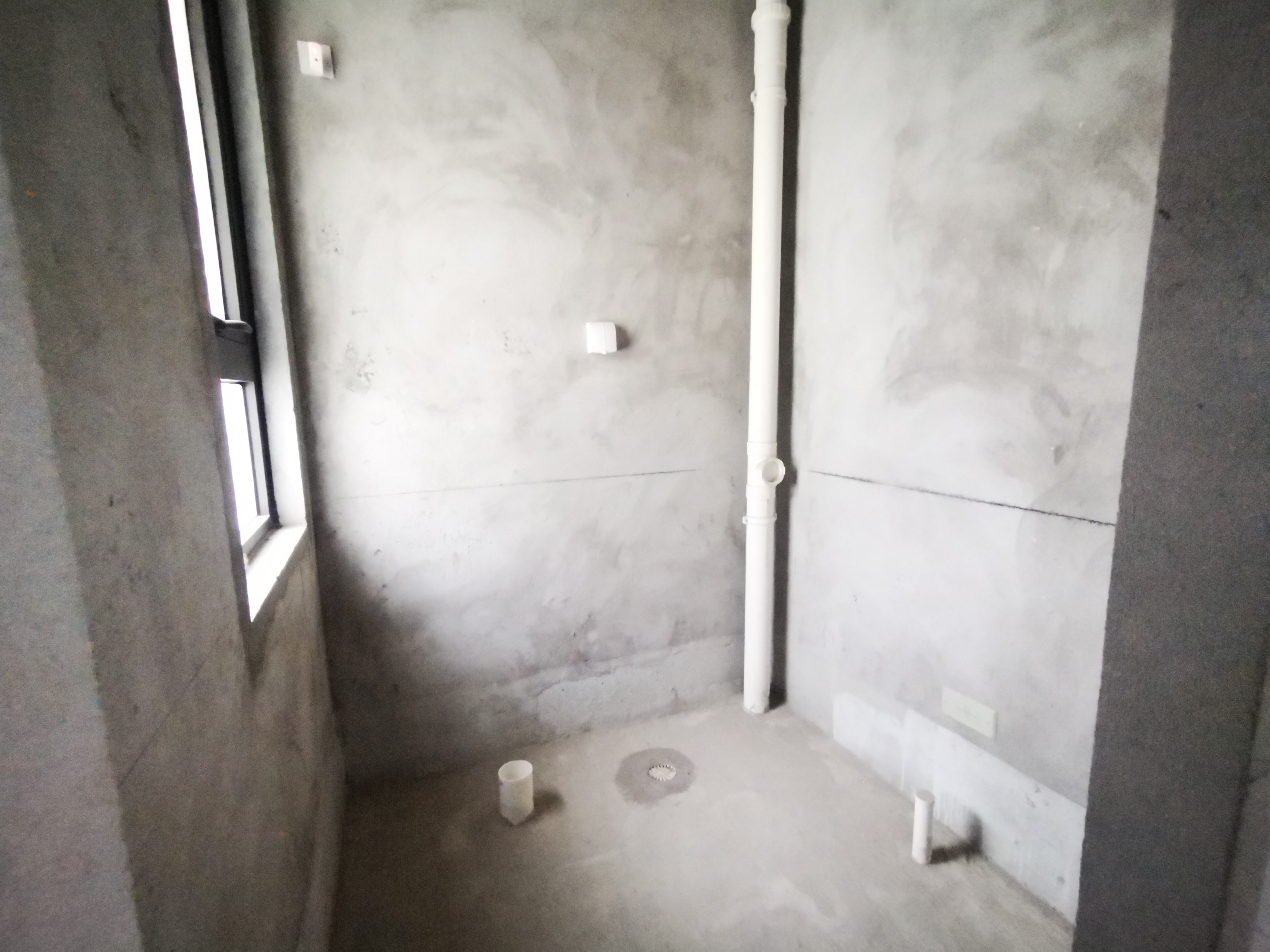 湖山源著 4室2厅3卫 150m&sup2;