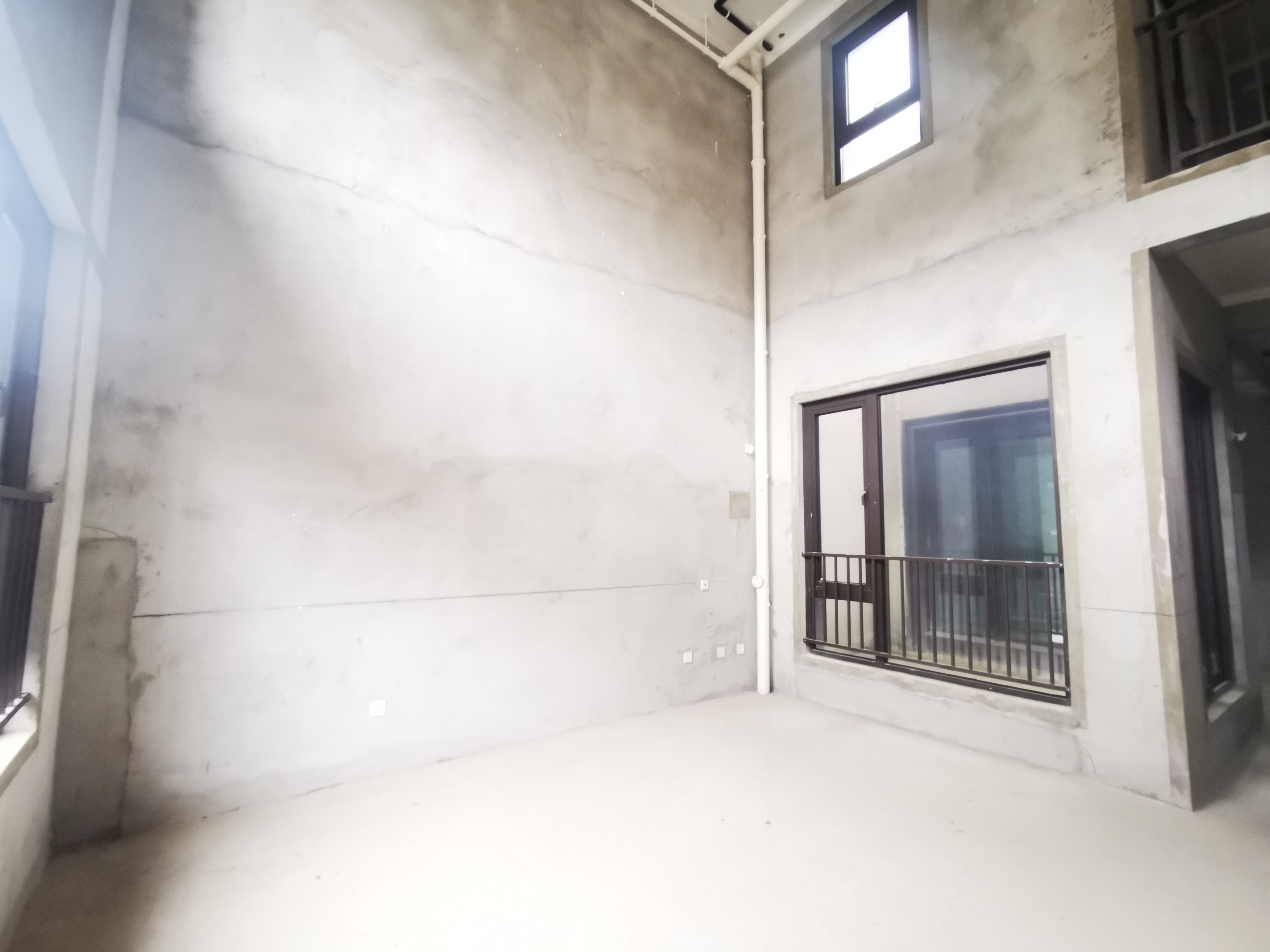 湖山源著 4室2厅3卫 220m&sup2;