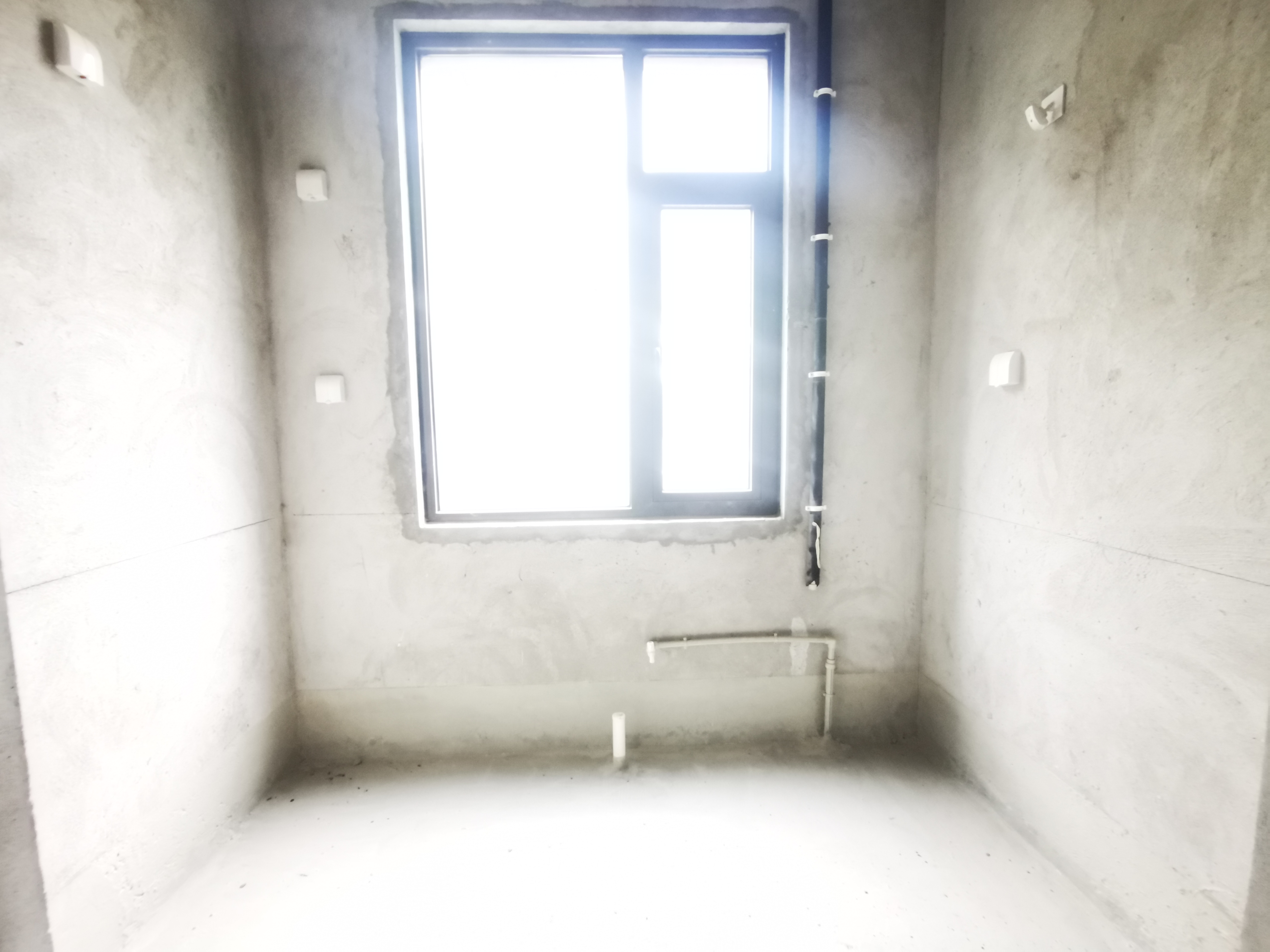 湖山源著 4室2厅3卫 220m&sup2;