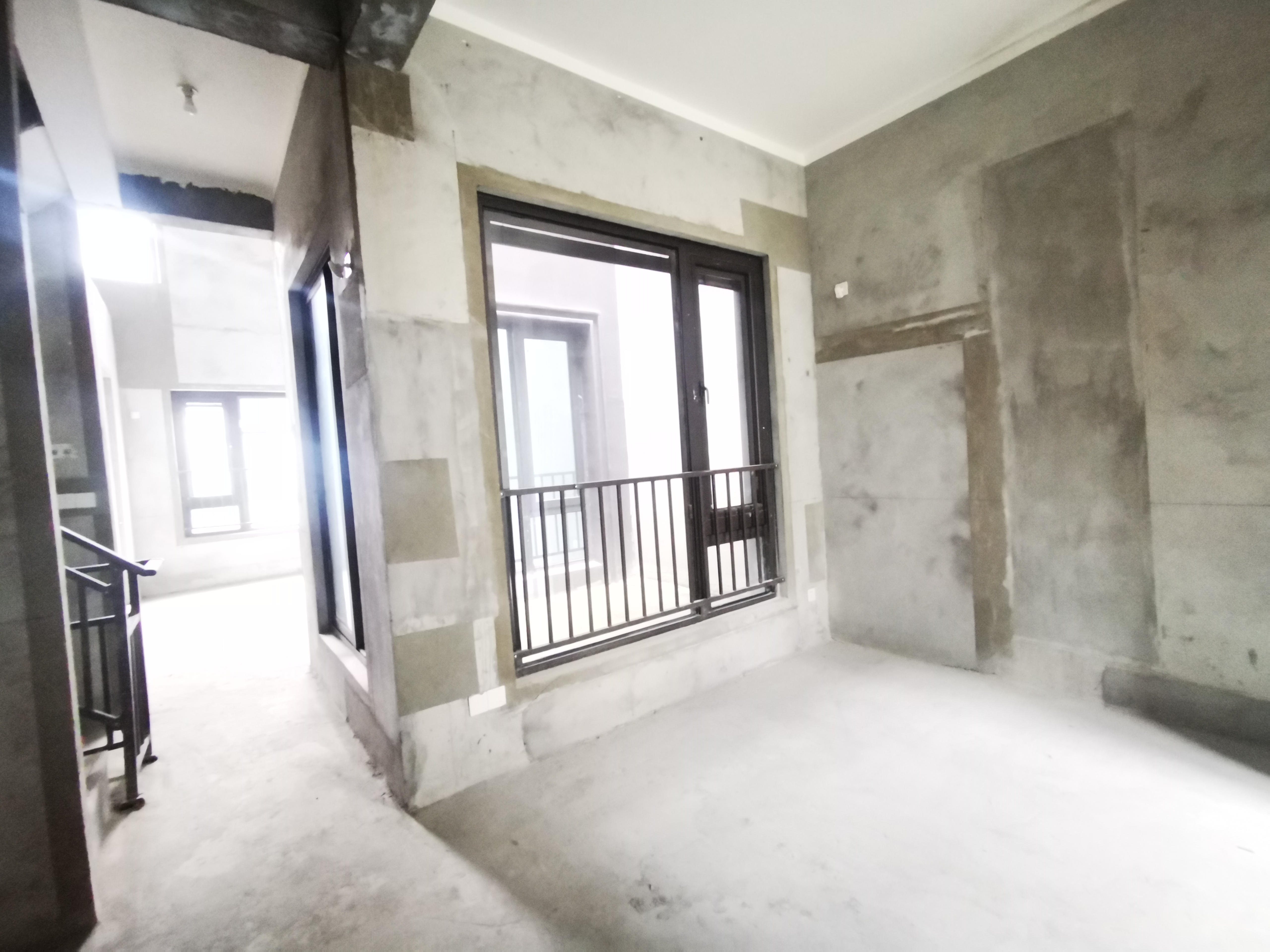 湖山源著 4室2厅3卫 220m&sup2;
