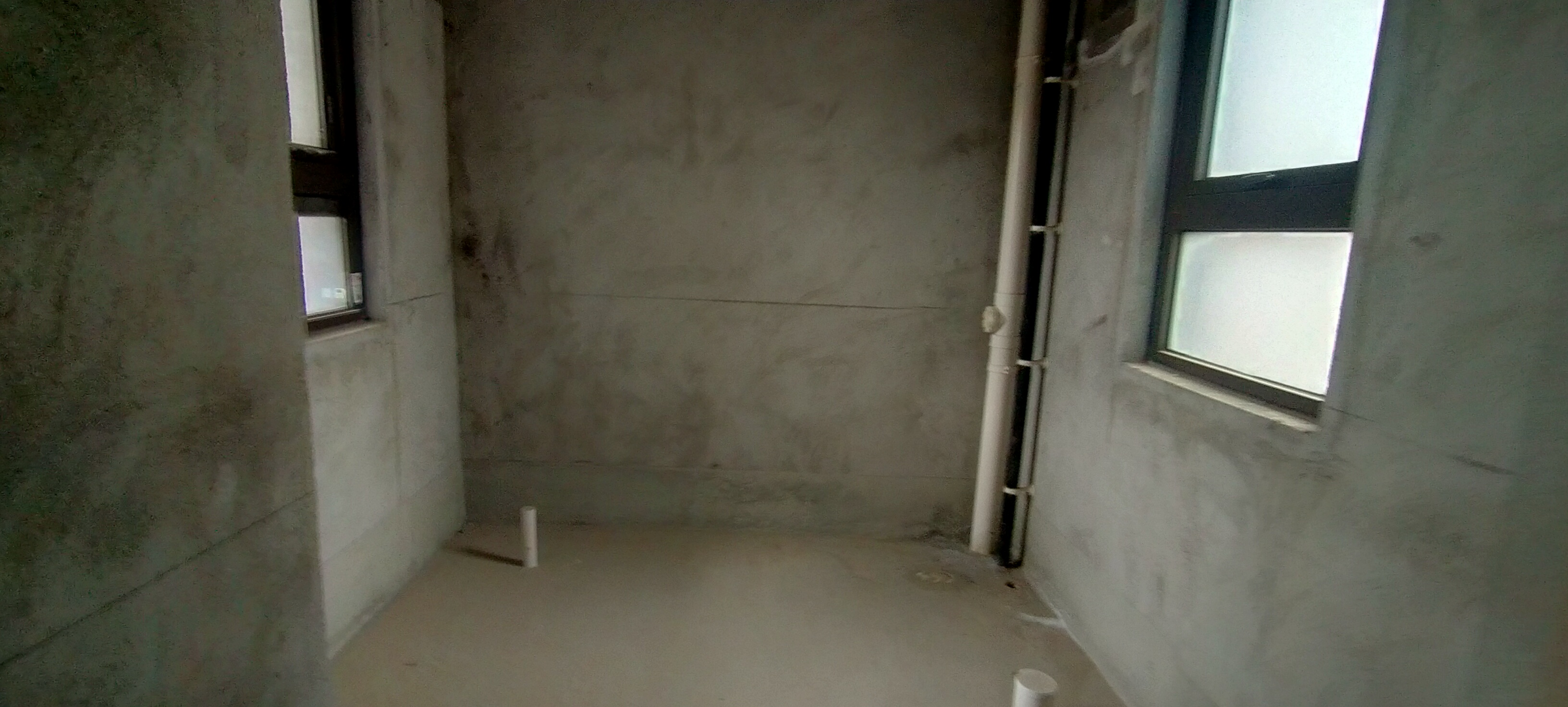 湖山源著 4室2厅3卫 220m&sup2;