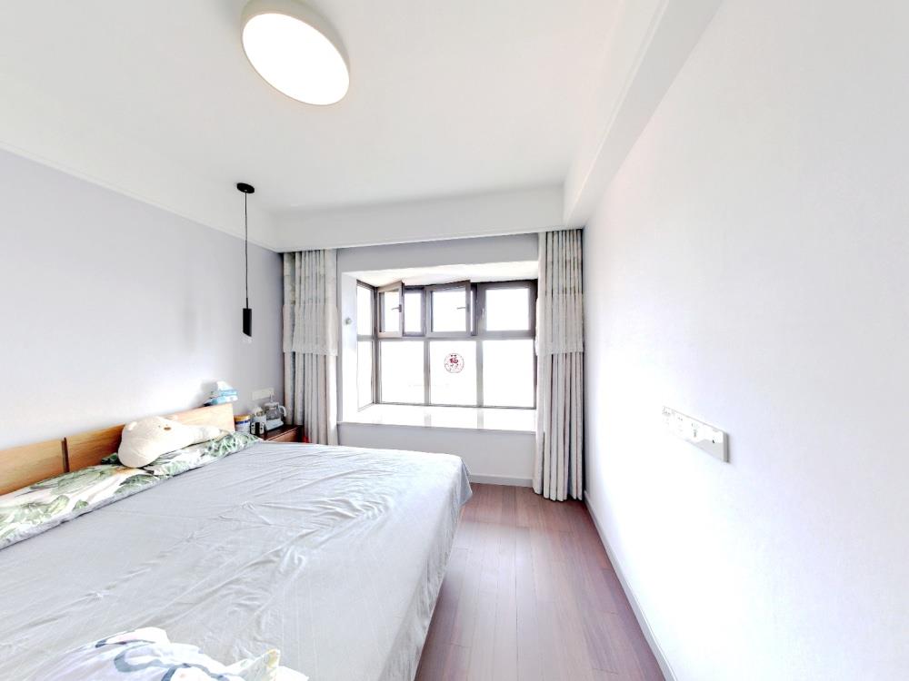 华强城 3室2厅1卫 105m&sup2;