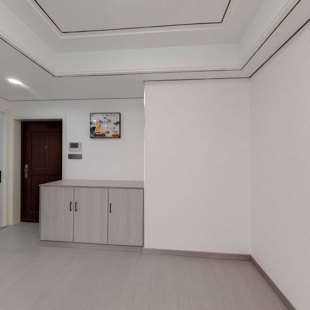 帝奥世伦名郡 2室1厅1卫 93.83m&sup2;