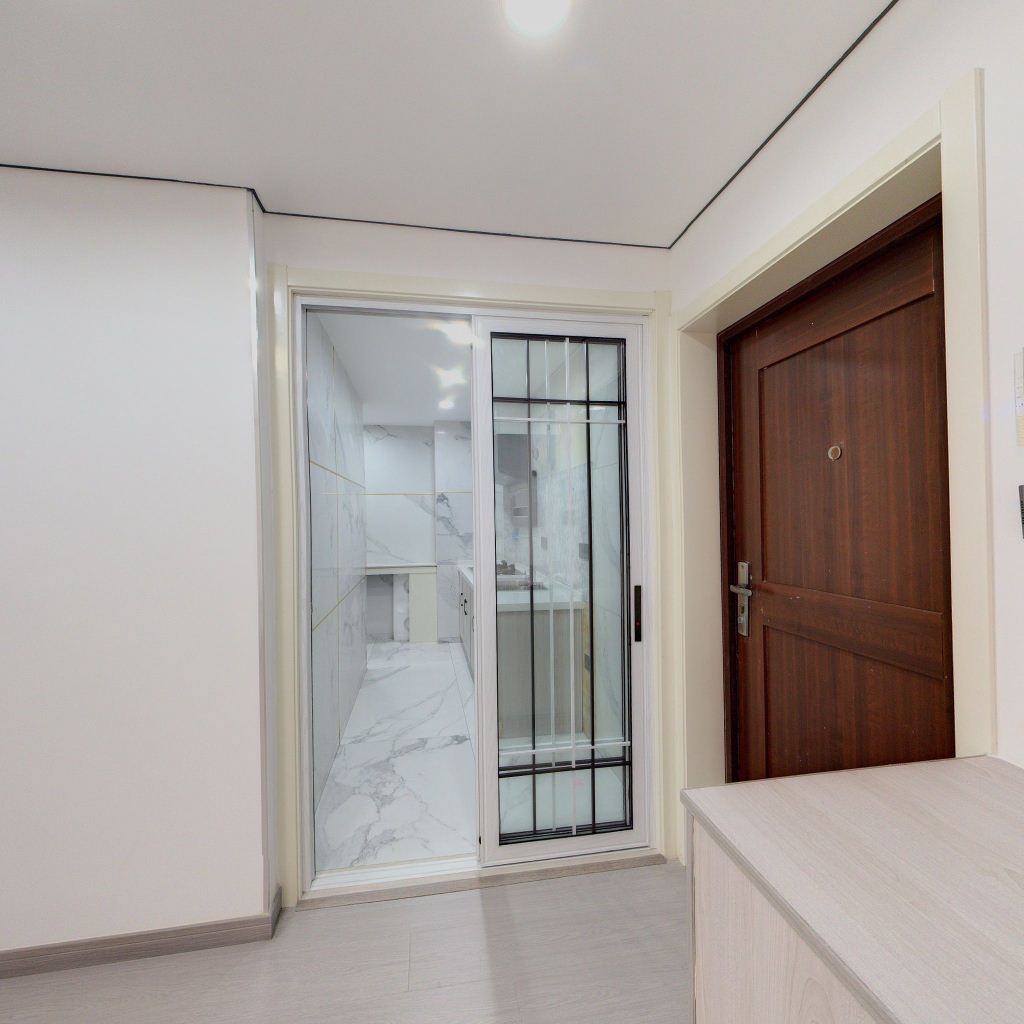 帝奥世伦名郡 2室1厅1卫 93.83m&sup2;