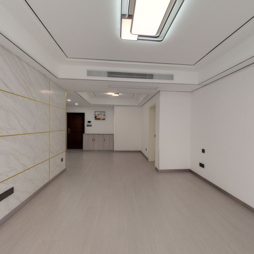 帝奥世伦名郡 2室1厅1卫 93.83m&sup2;