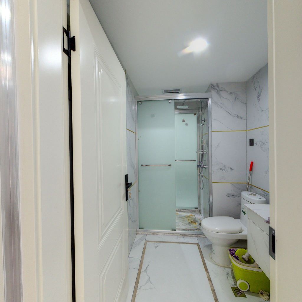 帝奥世伦名郡 2室1厅1卫 93.83m&sup2;