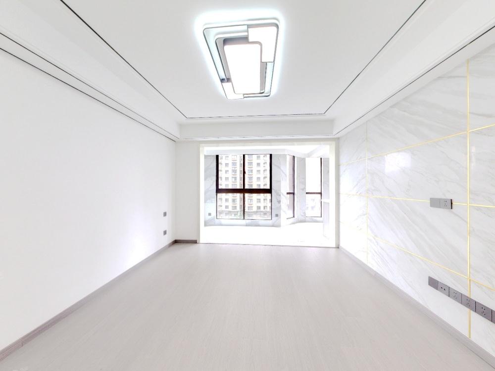 帝奥世伦名郡 2室1厅1卫 93.83m&sup2;