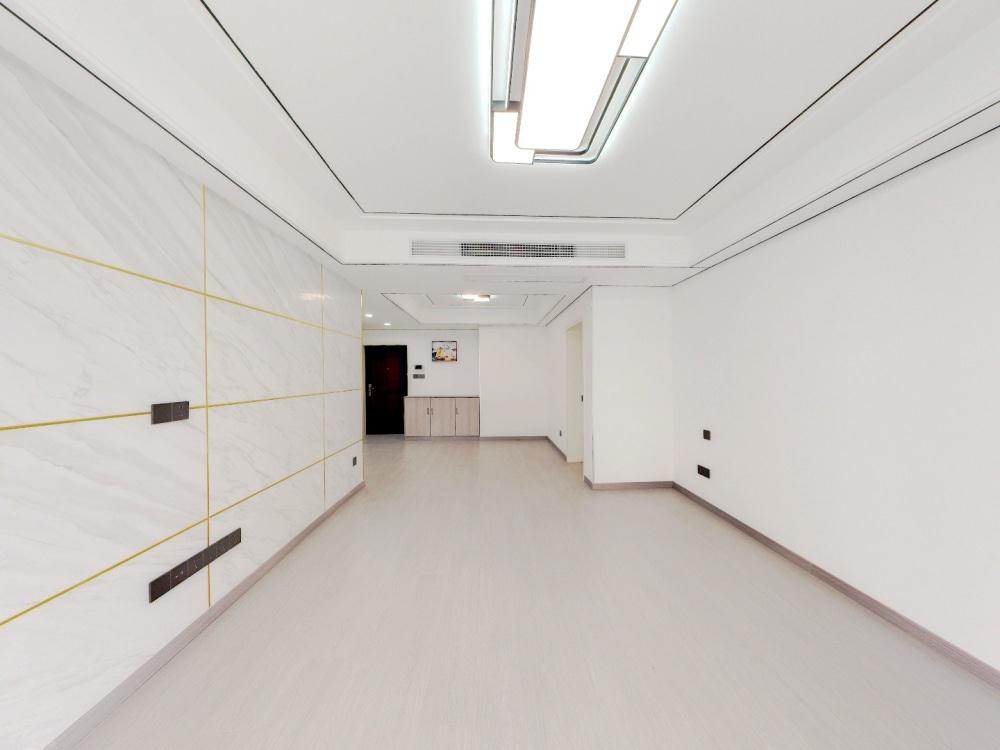 帝奥世伦名郡 2室1厅1卫 93.83m&sup2;
