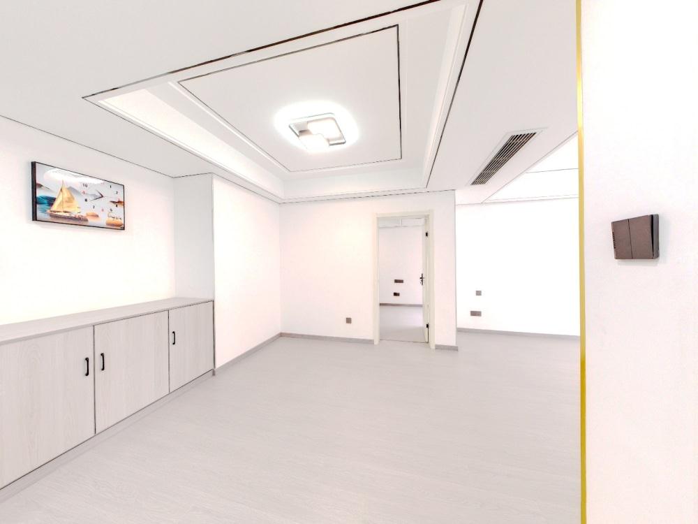 帝奥世伦名郡 2室1厅1卫 93.83m&sup2;