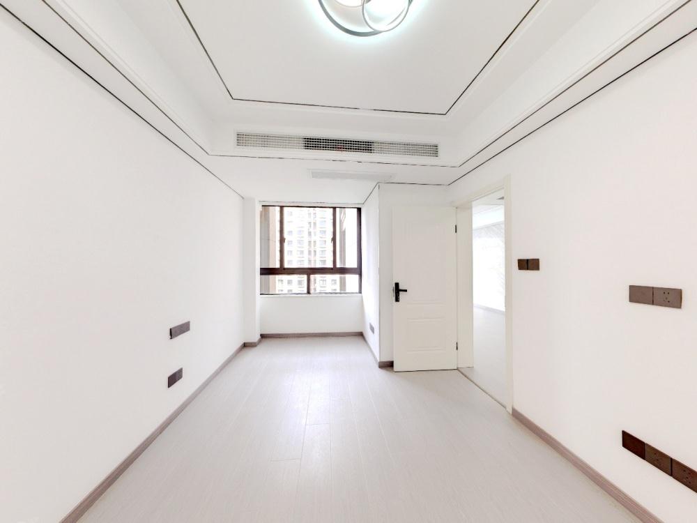 帝奥世伦名郡 2室1厅1卫 93.83m&sup2;