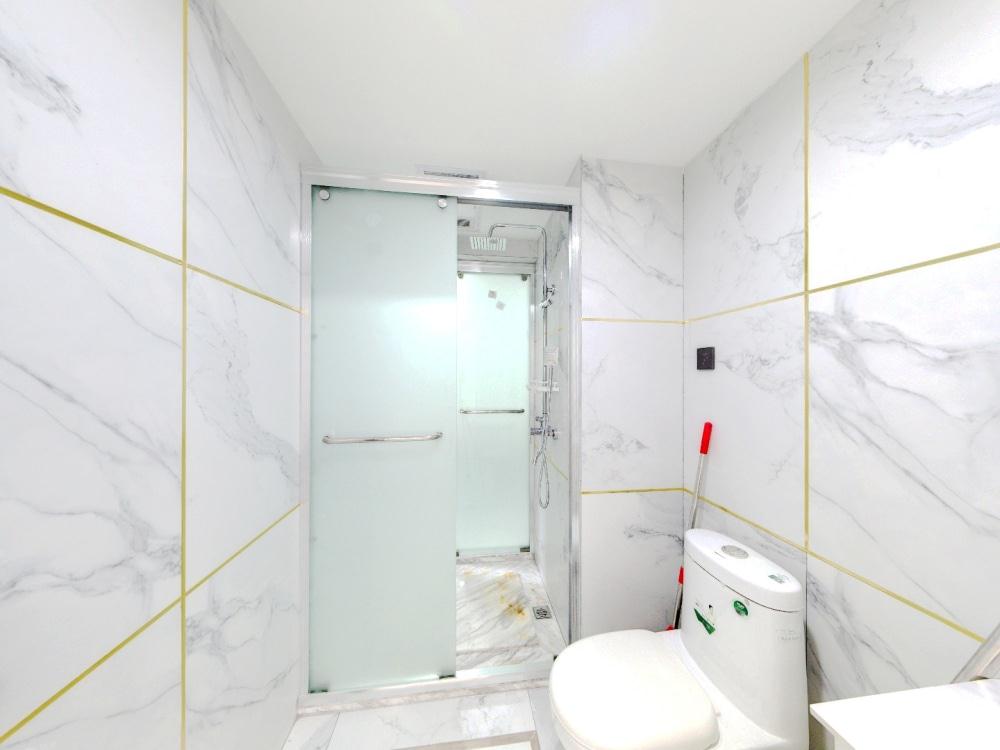 帝奥世伦名郡 2室1厅1卫 93.83m&sup2;