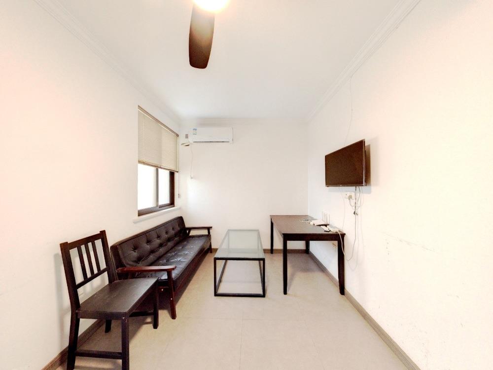 朱家园（跃龙小区） 1室1厅1卫 47.78m&sup2;