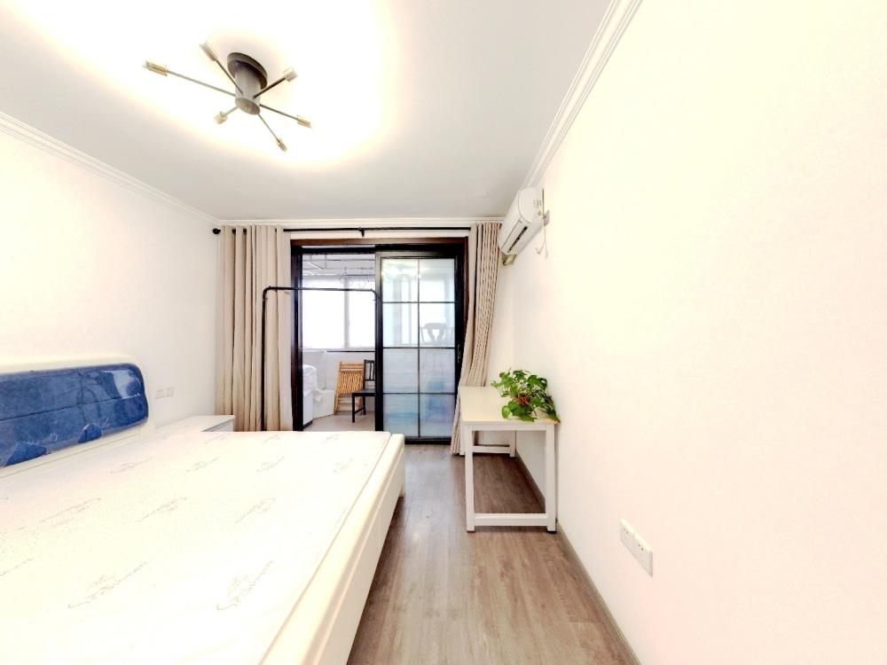 朱家园（跃龙小区） 1室1厅1卫 47.78m&sup2;