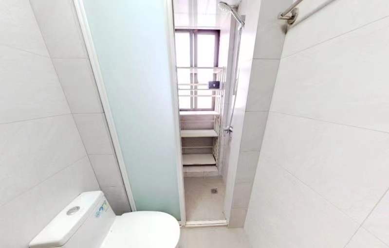 朱家园（跃龙小区） 1室1厅1卫 47.78m&sup2;
