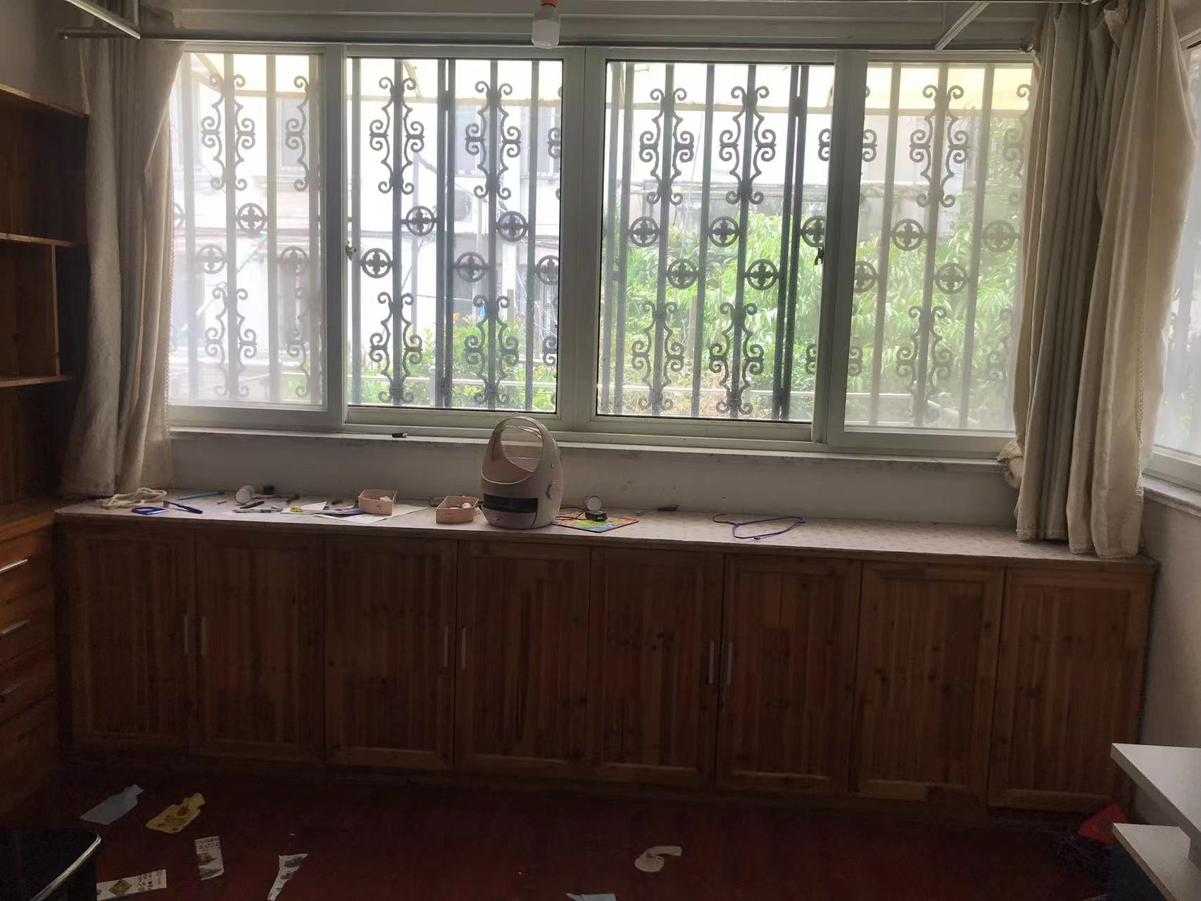 桃坞路服饰城 2室2厅1卫 84.4m&sup2;