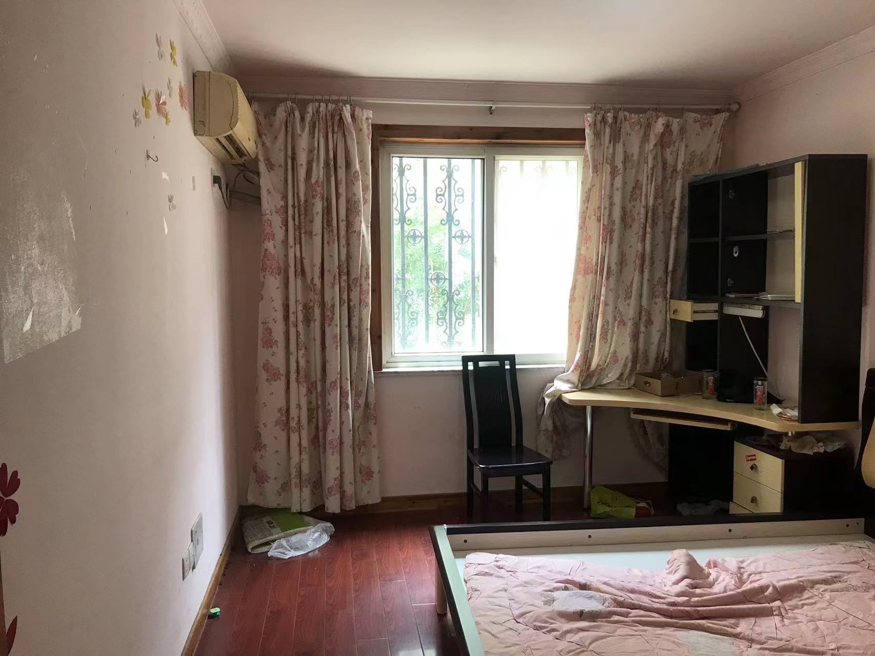 桃坞路服饰城 2室2厅1卫 84.4m&sup2;