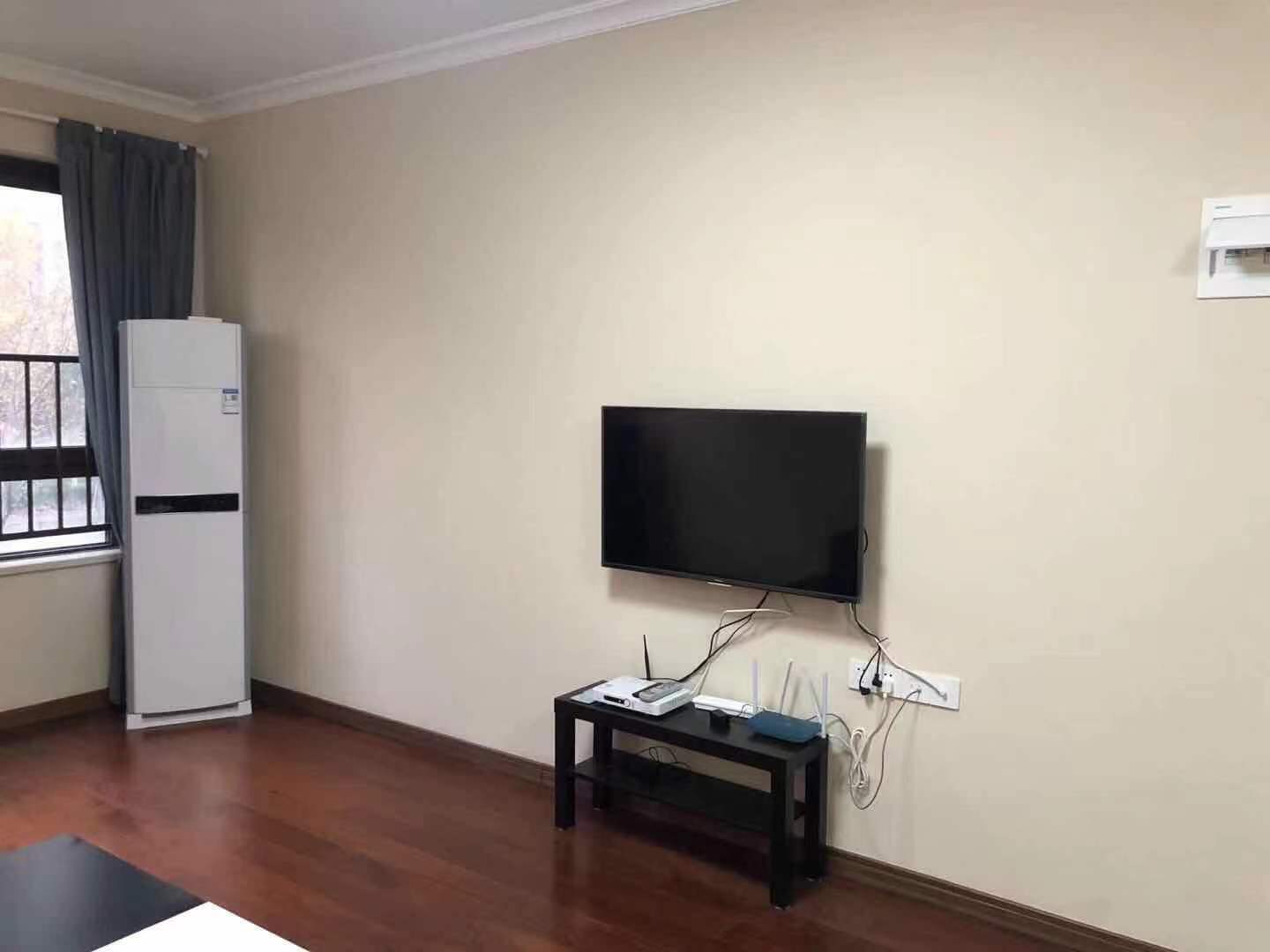 万科公园里一期 3室2厅2卫 109m&sup2;