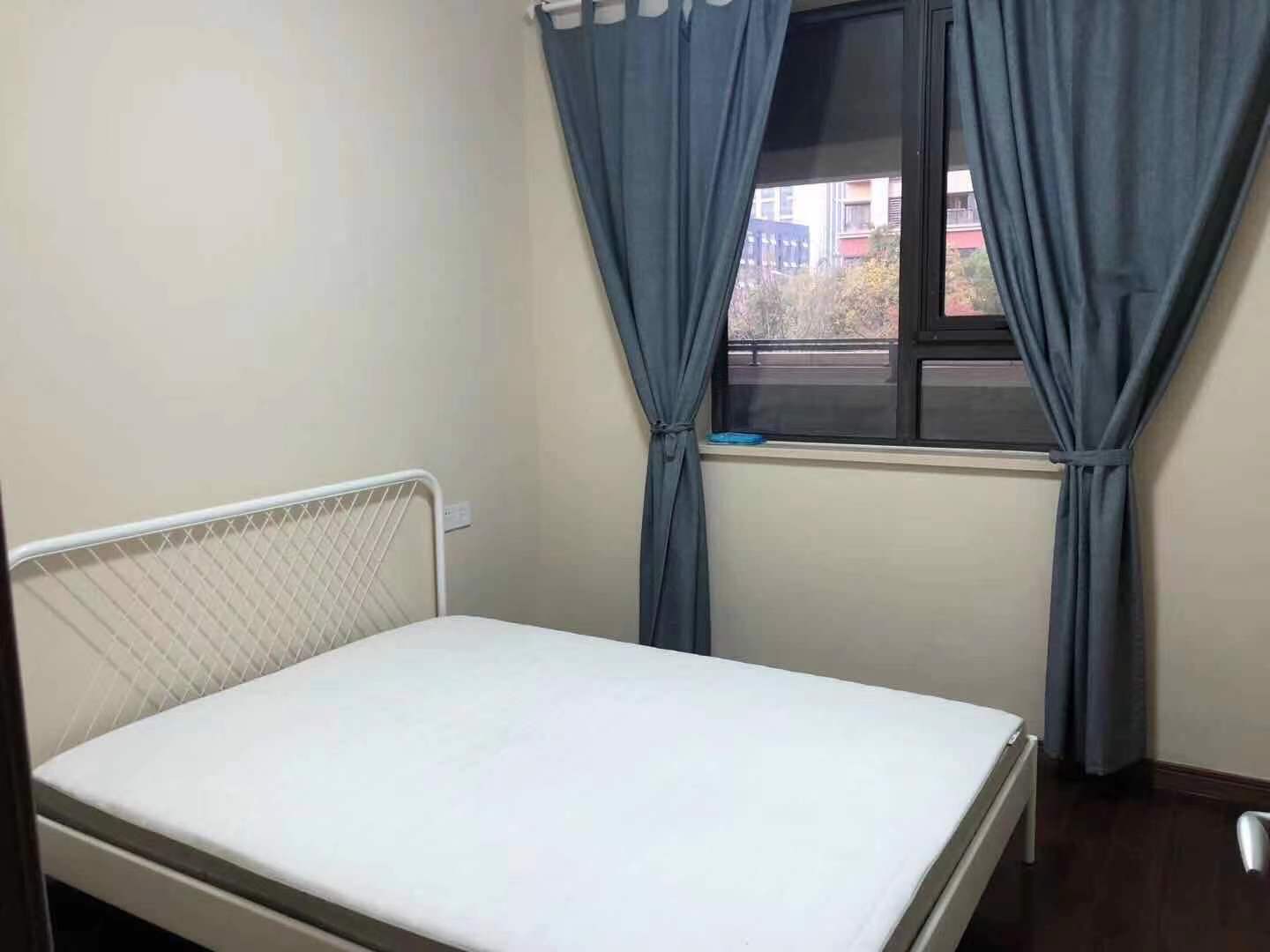 万科公园里一期 3室2厅2卫 109m&sup2;