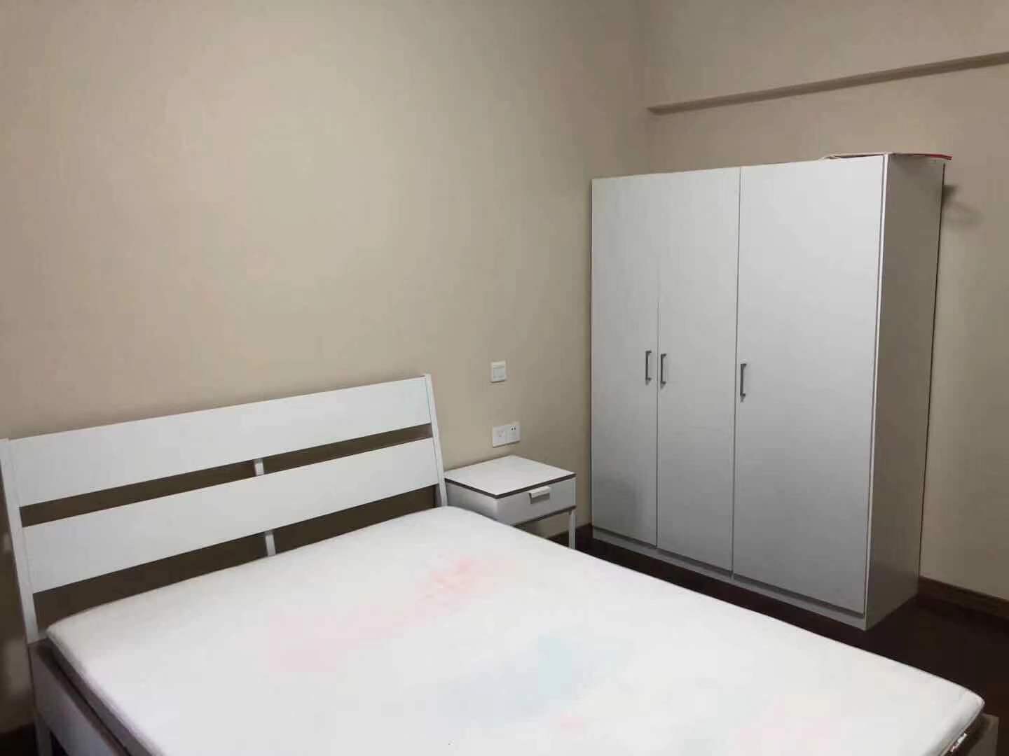 万科公园里一期 3室2厅2卫 109m&sup2;