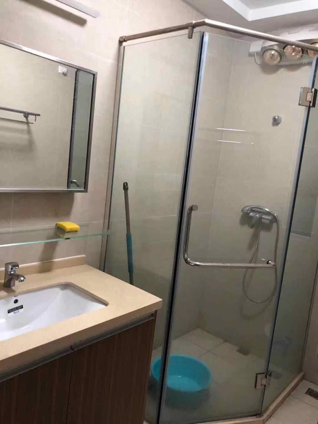 万科公园里一期 3室2厅2卫 109m&sup2;